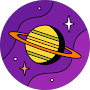 Foto de perfil da avaliação da Ariane no Google